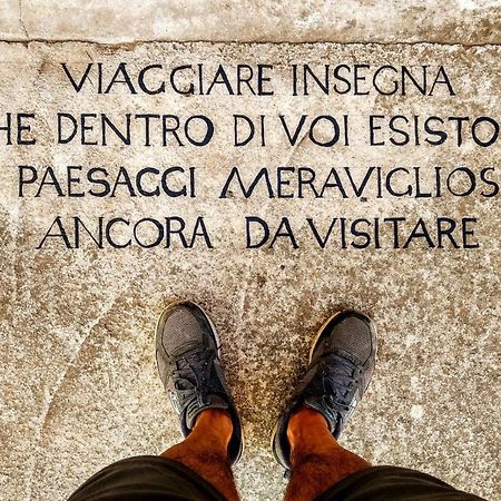 Riparo Di Masseria Urbana Crispiano Eksteriør bilde