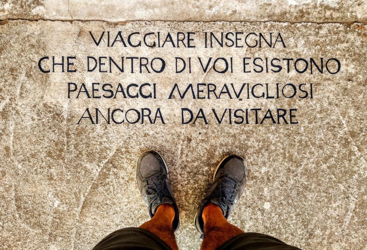 Riparo Di Masseria Urbana Crispiano Eksteriør bilde